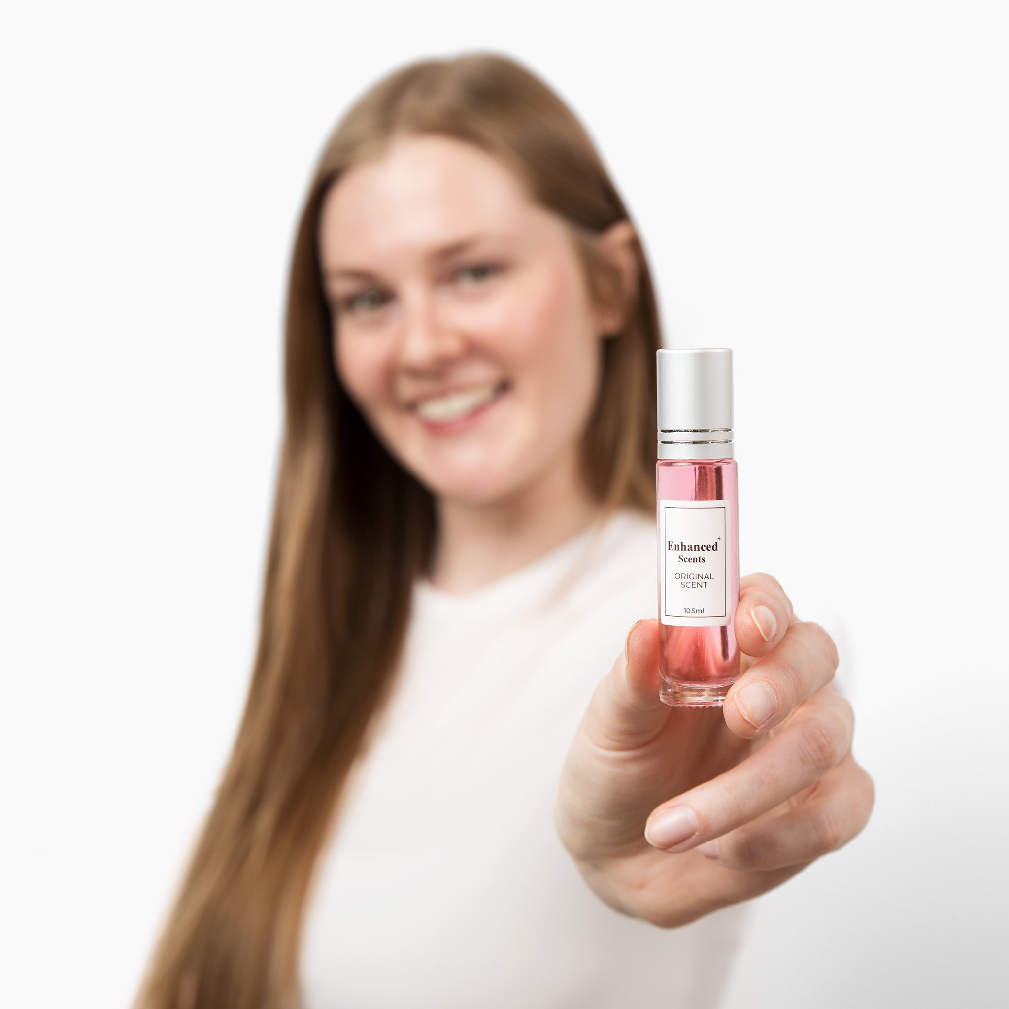 Enhanced Scents -  The Original Scent