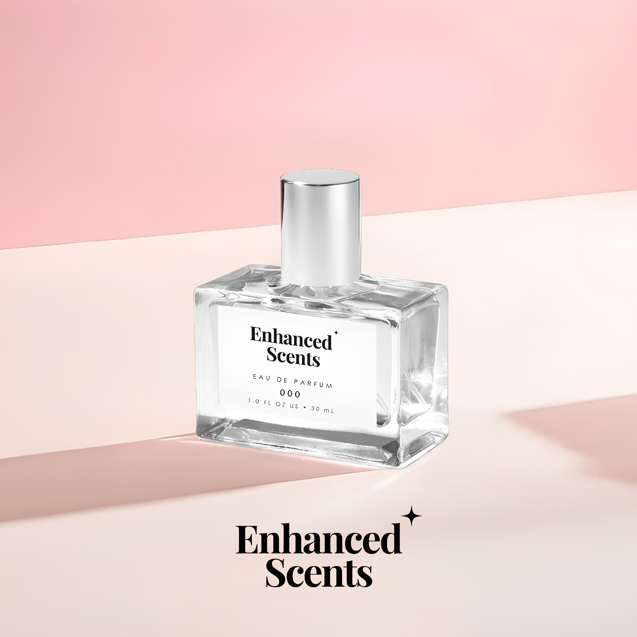 Enhanced Pheromone Perfume Spray
