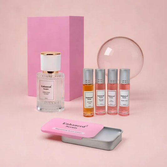 Enhanced Scents -  The Pheromone Kit