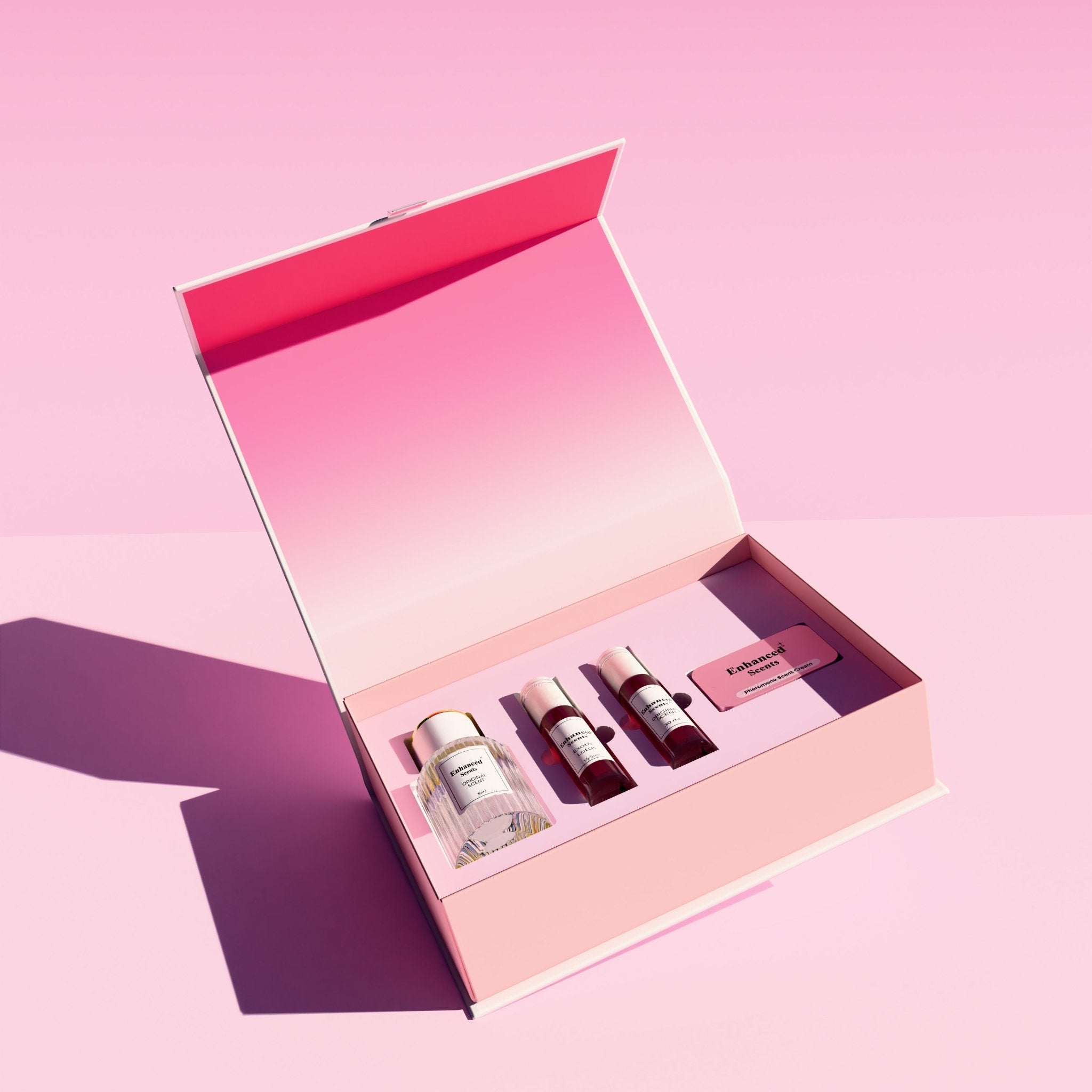 Enhanced Bundle