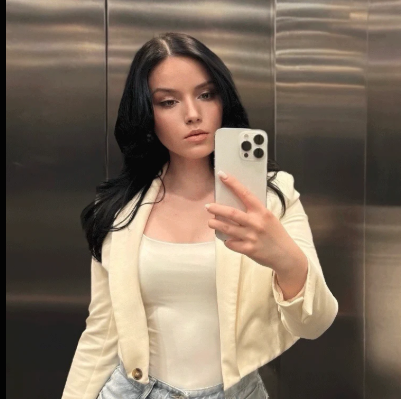 Stephanie H.