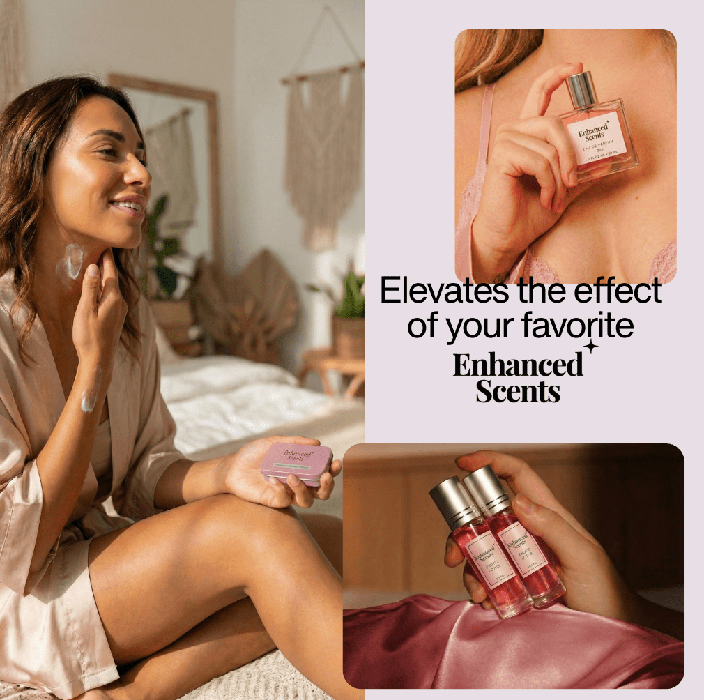 Complete Seduction Bundle