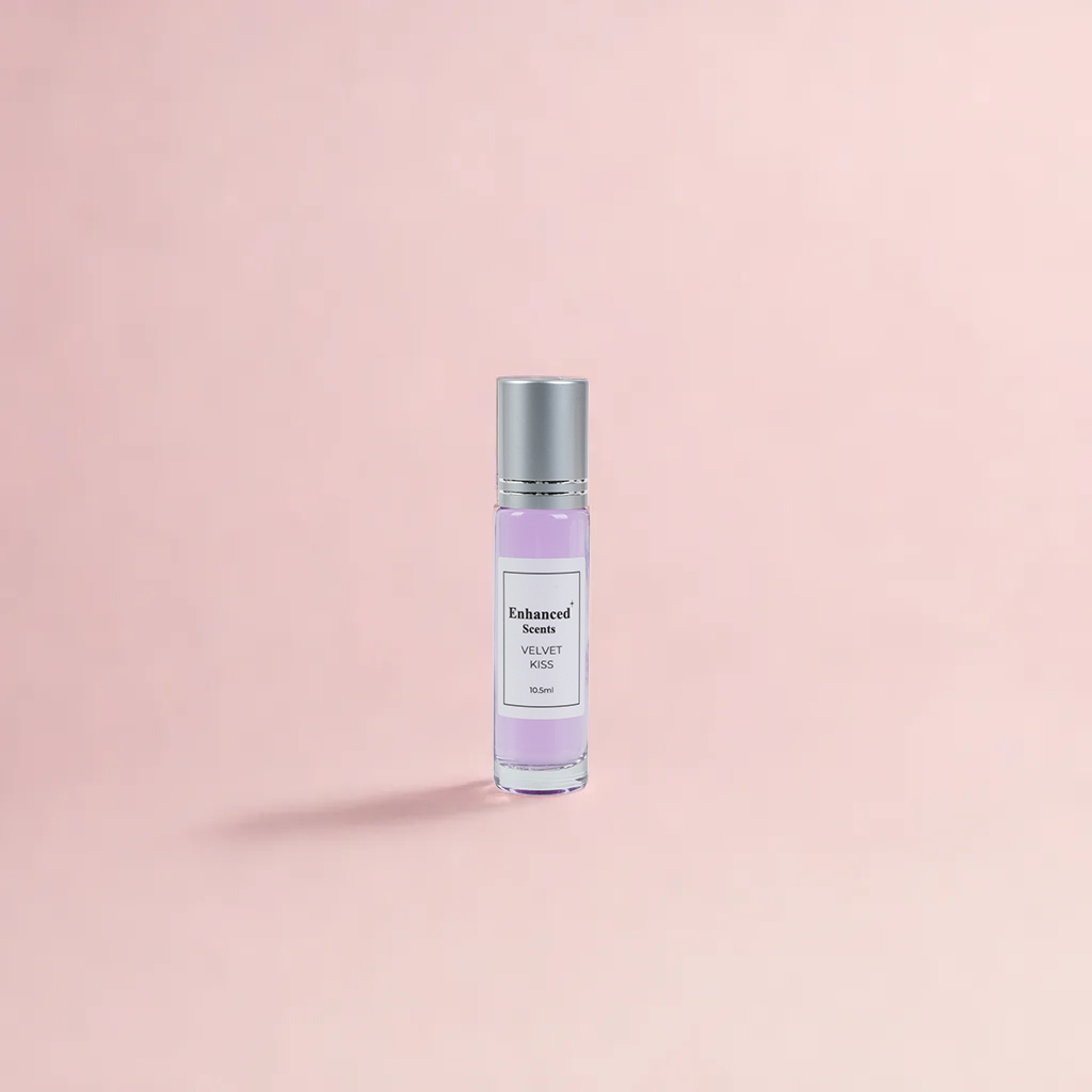 Enhanced Scents - Velvet Kiss VIP