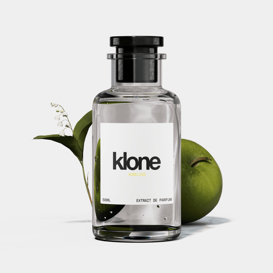 AURELIUS - klone