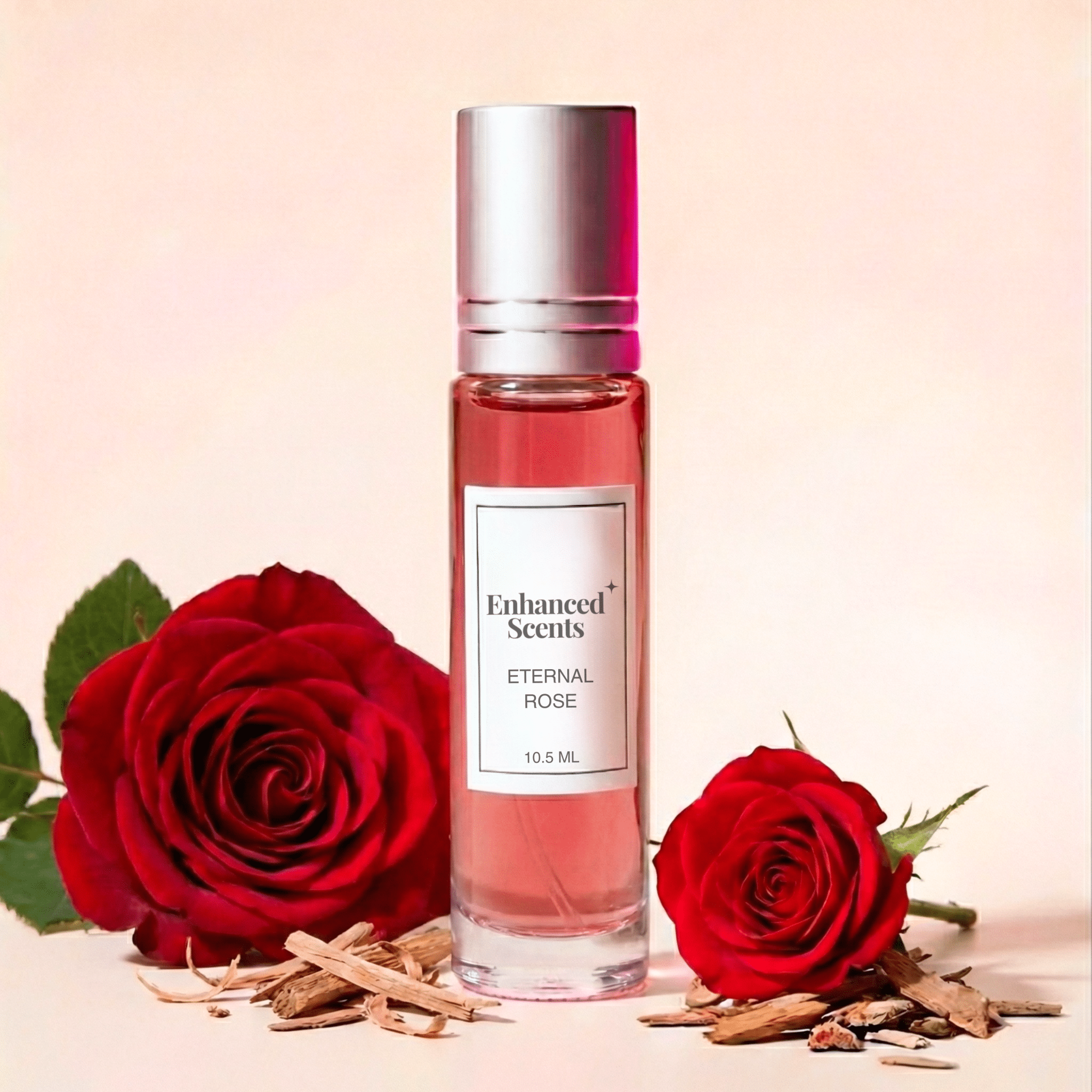 Eternal Rose (Inspired By Dior - Miss Dior)