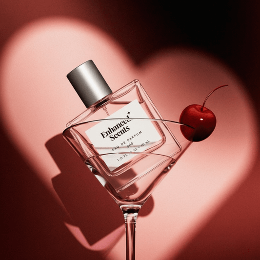 Enhanced Pheromone Perfume Spray