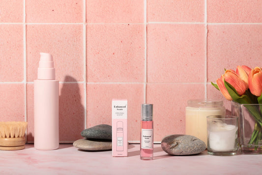 Enhanced Scents - Original Scent