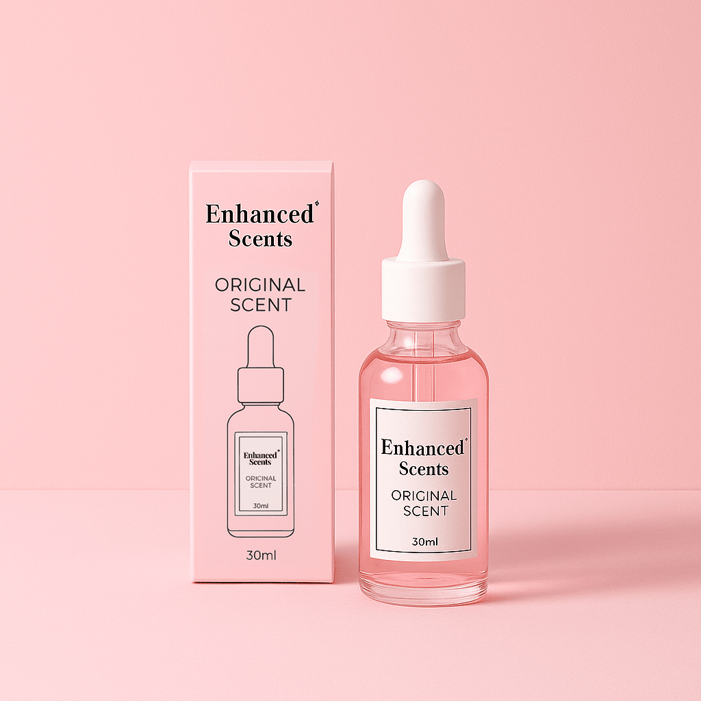 Intimacy Sex Oil