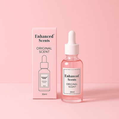 Intimacy Sex Oil