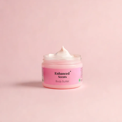 Enhanced Scents - Pheromone Body Butter
