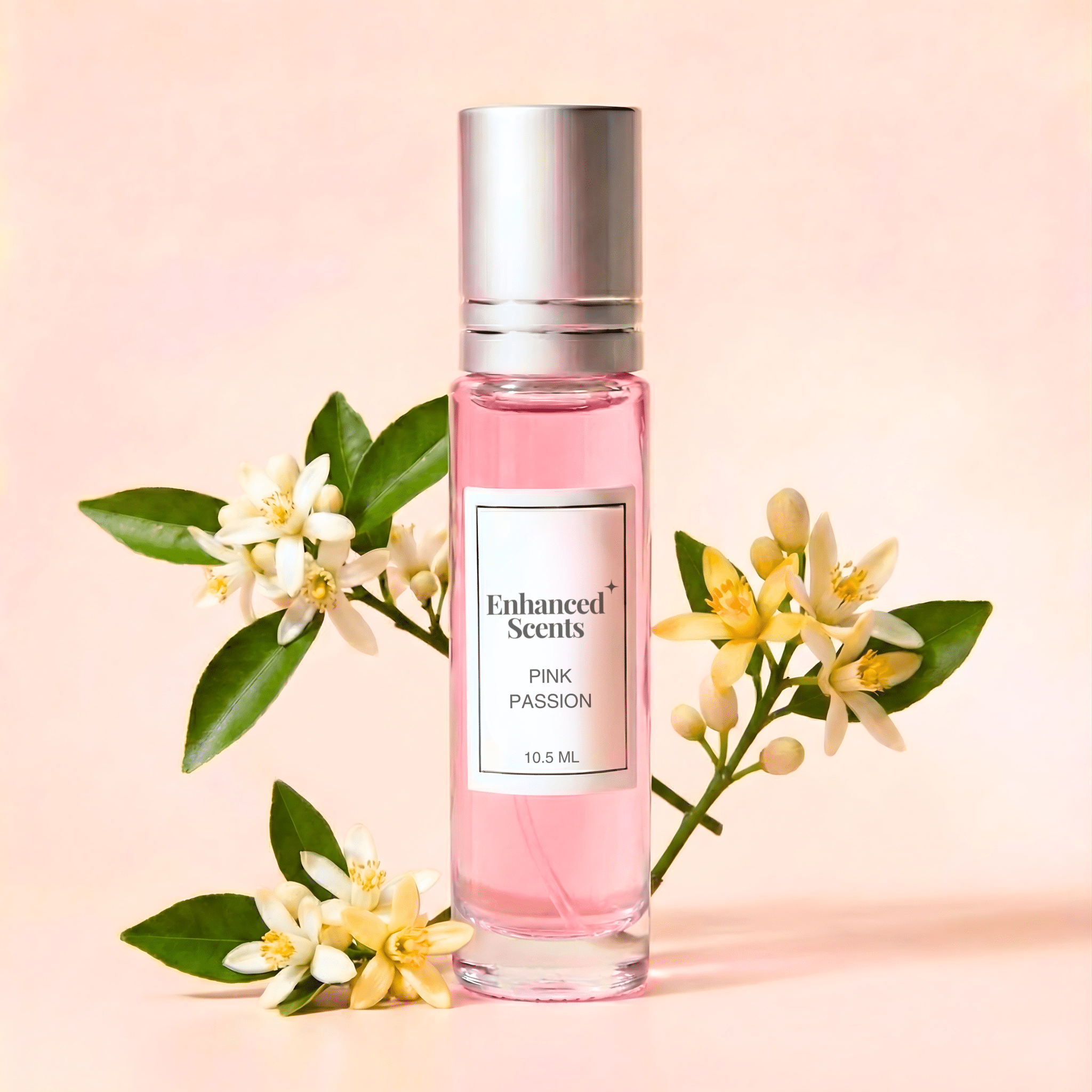 Pink Passion (Inspired by Burberry - Her)
