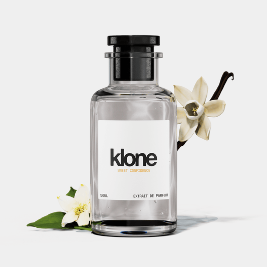 SWEET CONFIDENCE - klone